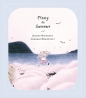 Pinny in Summer By Joanne Schwartz, Isabelle Malenfant (Illustrator) Cover Image