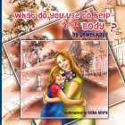 What Do You Use to Help Your Body?: Maggie Explores the World of Disabilities (Growing with Love) Cover Image