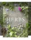 Herbs: Delicious Recipes and Growing Tips to Transform Your Food Cover Image