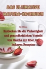 Das ultimative Matcha-Kochbuch Cover Image