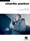 Charlie Parker: Jazz Piano Solos Series Volume 40 Cover Image