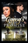 A Gypsy Promise: An Archangel Legacy By Bold Strokes Editing (Editor), Lady Alchemy Cover Image