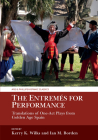 The Entremés for Performance: Translations of One-Act Plays from Golden Age Spain (Aris & Phillips Hispanic Classics) Cover Image