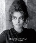 Terence Donovan: Portraits By Terence Donovan (Photographer), Philippe Garner (Contribution by) Cover Image