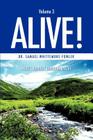 Alive! By Samuel Whittemore Fowler Cover Image