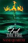 Feel the Fire By Nane Quartay Cover Image