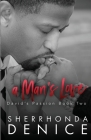 A Man's Love Cover Image