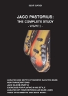 Jaco Pastorius: Complete Study (Volume 2 - English): Part 2 of the biggest study of the best bass player in history By Igor Sardi, Chiara Nardi (Cover Design by), Diletta Landi (Photographer) Cover Image