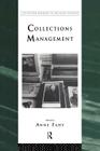 Collections Management (Leicester Readers in Museum Studies) Cover Image
