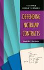Test Your Bridge Technique: Defending Notrump Contracts By David Bird, Tim Bourke Cover Image