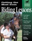 Getting the Most from Riding Lessons By Mike Smith Cover Image