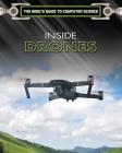 Inside Drones By Alex Elliott Cover Image