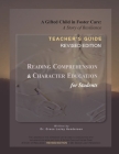 A Gifted Child in Foster Care: Teacher's Guide - REVISED EDITION By Grace LaJoy Henderson Cover Image