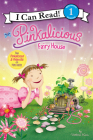 Pinkalicious: Fairy House (I Can Read Level 1) Cover Image