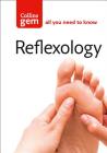 Reflexology By Nicola Hall Cover Image