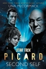Star Trek: Picard: Second Self By Una McCormack Cover Image