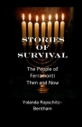 Stories of Survival: The People of Ferramonti: Then and Now Cover Image