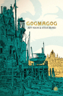 Gogmagog: The First Chronicle of Ludwich By Jeff Noon, Steve Beard Cover Image