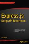 Express.Js Deep API Reference Cover Image