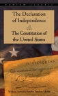 The Declaration of Independence and The Constitution of the United States Cover Image