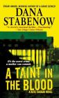 Taint in the Blood By Dana Stabenow Cover Image