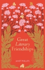 Great Literary Friendships Cover Image