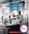 George Washington Carver (Rookie Biographies) By Dana Meachen Rau Cover Image