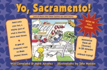Yo Sacramento! (and All Those Other State Capitals You Don't Know) Cover Image