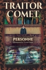 Traitor Comet By Personne Cover Image