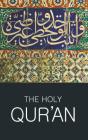 The Holy Qur'an (Classics of World Literature) Cover Image