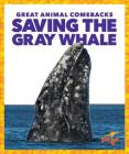 Saving the Gray Whale Cover Image