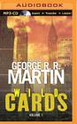 Wild Cards By George R. R. Martin (Editor), Luke Daniels (Read by) Cover Image