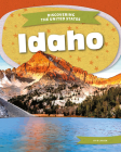 Idaho Cover Image