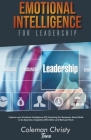Emotional Intelligence for Leadership Cover Image