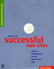 Secrets of Successful Web Sites Cover Image