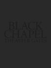 Theaster Gates: Black Chapel: Serpentine Pavillon 2022 By Theaster Gates (Artist), Chris Bayley (Editor), Natalia Grabowska (Editor) Cover Image
