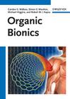 Organic Bionics By Gordon G. Wallace, Simon E. Moulton, Robert M. I. Kapsa Cover Image
