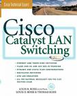 Cisco Catalyst Switches (McGraw-Hill Technical Expert) Cover Image