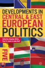 Developments in Central and East European Politics 5 Cover Image