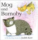 Mog and Barnaby By Judith Kerr Cover Image