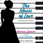 The Music of Love Cover Image