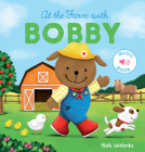 At the Farm with Bobby Cover Image