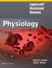 Lippincott® Illustrated Reviews: Physiology (Lippincott Illustrated Reviews Series) Cover Image