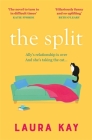 The Split By Laura Kay Cover Image