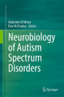 Neurobiology of Autism Spectrum Disorders Cover Image