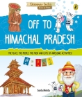 Off to Himachal Pradesh (Discover India) By Sonia Mehta Cover Image