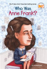 Who Was Anne Frank? (Who Was?) Cover Image