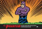 The Phantom the Complete Newspaper Dailies Volume 7 By Lee Falk, Daniel Herman (Editor), Ray Moore (Artist) Cover Image