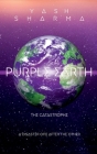 Purple Earth Cover Image
