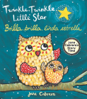 Twinkle, Twinkle Little Star / Brilla, brilla, linda estrella (Jane Cabrera's Story Time) By Jane Cabrera Cover Image